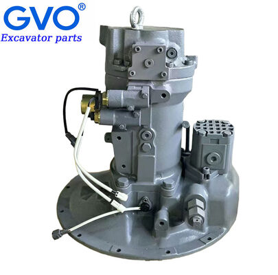 Hitachi EX100-3 EX120-3 Excavators HPV091 Hydraulic Pump Piston Pump Main Pump 9133005 9121198