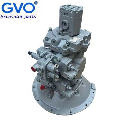 Hitachi ZX120-6 EX120-6 Excavator HPK055 Hydraulic Pump Piston Pump Main Pump 9151416 9153026