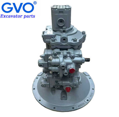 Hitachi ZX120-6 EX120-6 Excavator HPK055 Hydraulic Pump Piston Pump Main Pump 9151416 9153026
