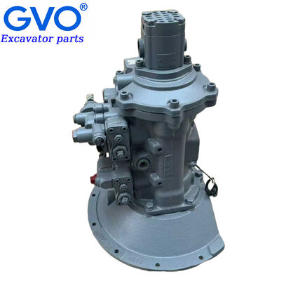 Hitachi ZX120-6 EX120-6 Excavator HPK055 Hydraulic Pump Piston Pump Main Pump 9151416 9153026