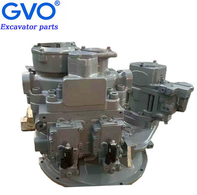 Hitachi ZX470-3 ZX450-3 Bagger K5V200DPH Hydraulikpumpe Hauptpumpenanlage 4633472 9202400 9184686
