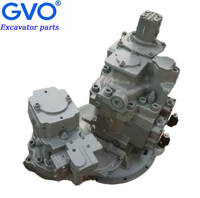 Hitachi ZX470-3 ZX450-3 Bagger K5V200DPH Hydraulikpumpe Hauptpumpenanlage 4633472 9202400 9184686