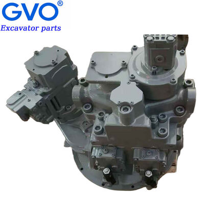 Hitachi ZX470-3 ZX450-3 Bagger K5V200DPH Hydraulikpumpe Hauptpumpenanlage 4633472 9202400 9184686