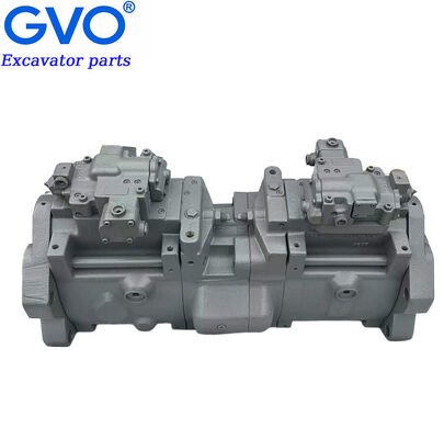 Hitachi EX2500-6 EX3600-6 EX5500 EX8000 Bagger Hydraulikpumpen Kolbenpumpen 4424246 4624104