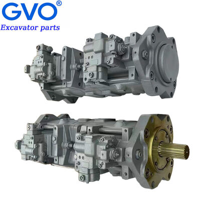 Hitachi EX2500-6 EX3600-6 EX5500 EX8000 Bagger Hydraulikpumpen Kolbenpumpen 4424246 4624104