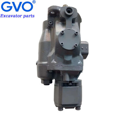 20S-60-72110 ist anwendbar auf Komatsu PC30-7 PC30MR-1 Bagger A10VD17 Hydraulikpumpe Kolbenpumpe Hauptpumpe