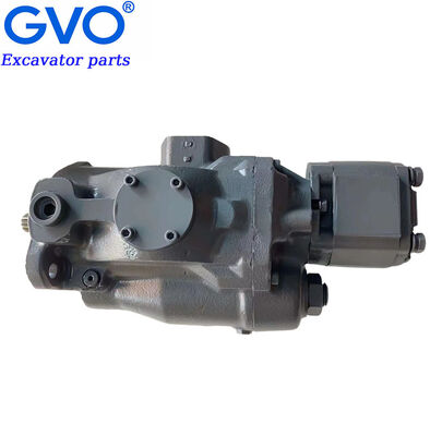 20S-60-72110 ist anwendbar auf Komatsu PC30-7 PC30MR-1 Bagger A10VD17 Hydraulikpumpe Kolbenpumpe Hauptpumpe