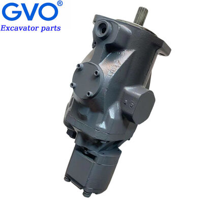 20S-60-72110 ist anwendbar auf Komatsu PC30-7 PC30MR-1 Bagger A10VD17 Hydraulikpumpe Kolbenpumpe Hauptpumpe
