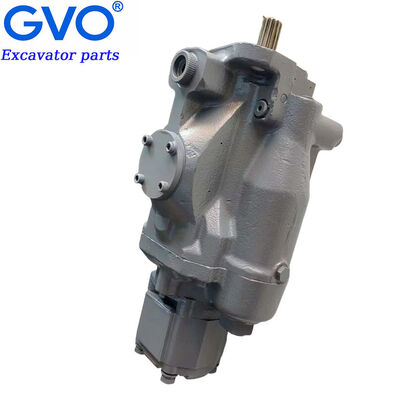 20S-60-72110 ist anwendbar auf Komatsu PC30-7 PC30MR-1 Bagger A10VD17 Hydraulikpumpe Kolbenpumpe Hauptpumpe