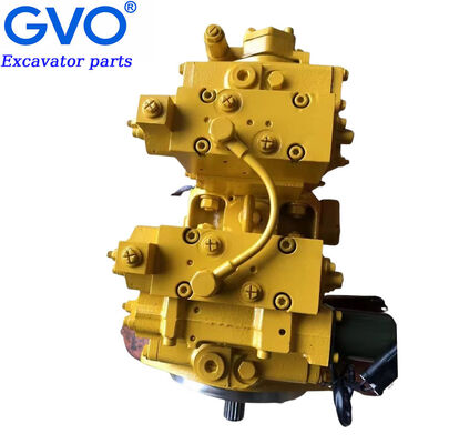 708-1L-00032 708-23-04014 Komatsu PC120-3 PC100-3 PC130-5 Excavateur HPV55 Pompes hydrauliques Assemblage de la pompe principale