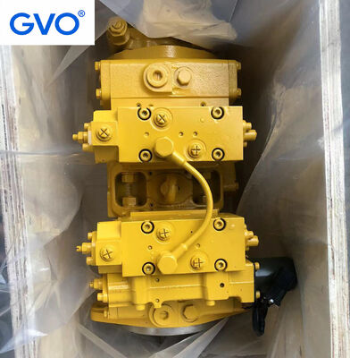 708-1L-00032 708-23-04014 Komatsu PC120-3 PC100-3 PC130-5 Excavateur HPV55 Pompes hydrauliques Assemblage de la pompe principale