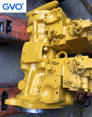 708-1L-00032 708-23-04014 Komatsu PC120-3 PC100-3 PC130-5 Excavateur HPV55 Pompes hydrauliques Assemblage de la pompe principale