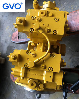 708-1L-00032 708-23-04014 Komatsu PC120-3 PC100-3 PC130-5 Excavateur HPV55 Pompes hydrauliques Assemblage de la pompe principale
