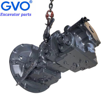 708-2L-00300 708-2L-00460 Komatsu PC200-7 PC210-7 PC220-7 Bagger HPV95 Hydraulikpumpe Hauptpumpe