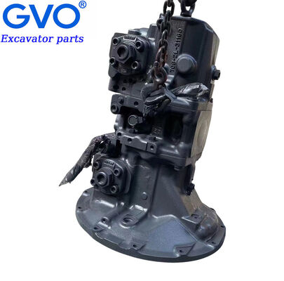 708-2L-00300 708-2L-00460 Komatsu PC200-7 PC210-7 PC220-7 Bagger HPV95 Hydraulikpumpe Hauptpumpe