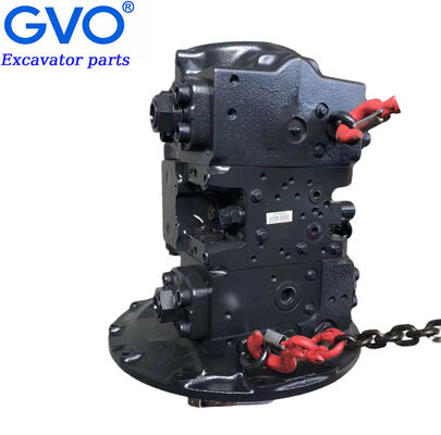708-2L-00112 708-2L-00110 Komatsu PC200-7 Bagger HPV95 Hydraulische Pumpe Kolbenpumpe Hauptpumpe