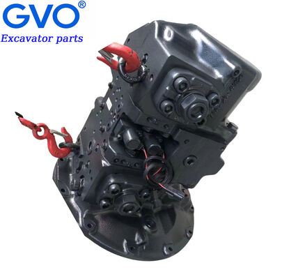 708-2L-00112 708-2L-00110 Komatsu PC200-7 Bagger HPV95 Hydraulische Pumpe Kolbenpumpe Hauptpumpe