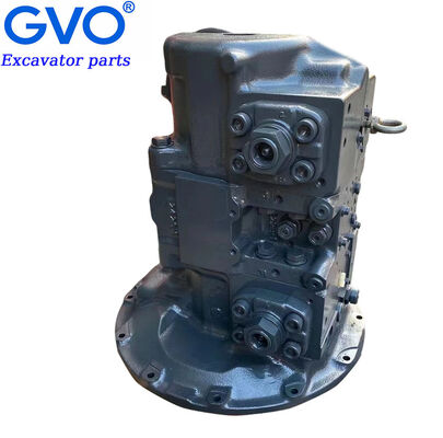 708-2L-00112 708-2L-00110 Komatsu PC200-7 Bagger HPV95 Hydraulische Pumpe Kolbenpumpe Hauptpumpe