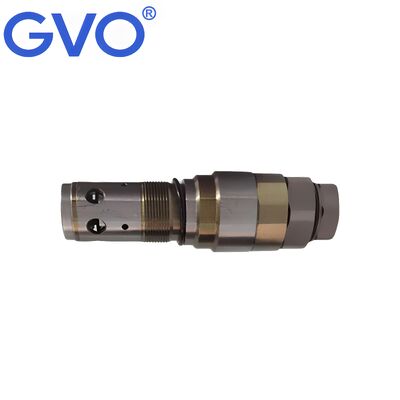 LNC0232 Van giảm áp chính động cơ xoay cho vỏ máy xúc CX360 CX460