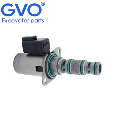 SV98-T40 25-223075 válvula solenoide hidráulica para carregador JCB 3CX 4CX 5CX
