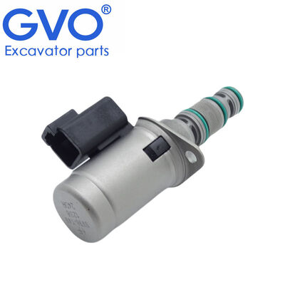 SV98-T40 25-223075 válvula solenoide hidráulica para carregador JCB 3CX 4CX 5CX