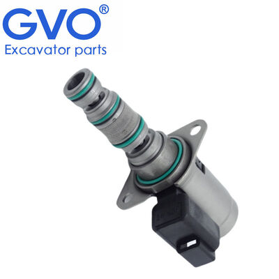 SV98-T40 25-223075 válvula solenoide hidráulica para carregador JCB 3CX 4CX 5CX