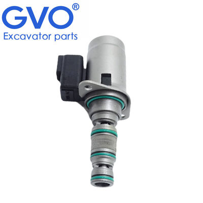 SV98-T40 25-223075 válvula solenoide hidráulica para carregador JCB 3CX 4CX 5CX