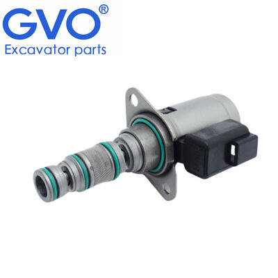 SV98-T40 25-223075 válvula solenoide hidráulica para carregador JCB 3CX 4CX 5CX