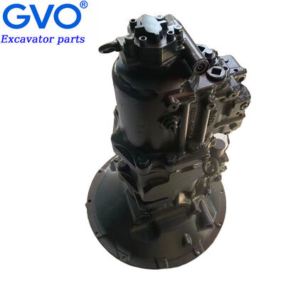 708-2H-00110 Komatsu PC350-6 Escavatore Unità di piccola testa HPV140 Pompa idraulica Pistola pompa pompa assemblaggio pompa principale
