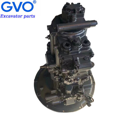 708-2H-00110 Komatsu PC350-6 Escavatore Unità di piccola testa HPV140 Pompa idraulica Pistola pompa pompa assemblaggio pompa principale