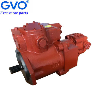11C0701 LiuGong CLG907C CLG908D Bagger K3SP36C Hydraulikpumpe Kolbenpumpe Hauptpumpe