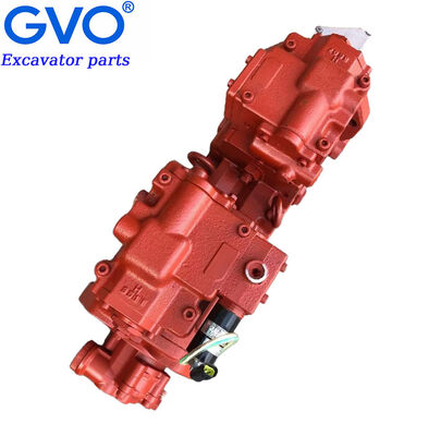 ليوجونغ CLG913C الحفرة K3V63DTP مضخة هيدروليكية مضخة البستنات المضخة الرئيسية مجموعة المضخة K3V63DTP-9N14T