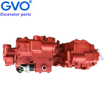 ليوجونغ CLG913C الحفرة K3V63DTP مضخة هيدروليكية مضخة البستنات المضخة الرئيسية مجموعة المضخة K3V63DTP-9N14T