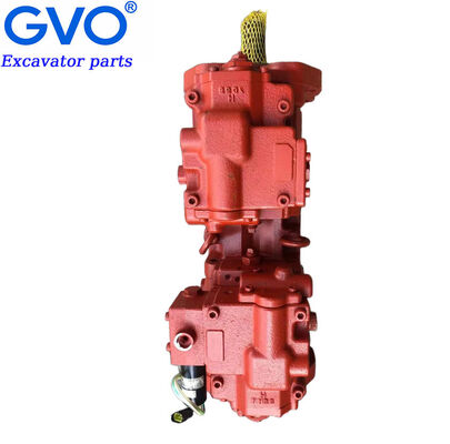 ليوجونغ CLG913C الحفرة K3V63DTP مضخة هيدروليكية مضخة البستنات المضخة الرئيسية مجموعة المضخة K3V63DTP-9N14T