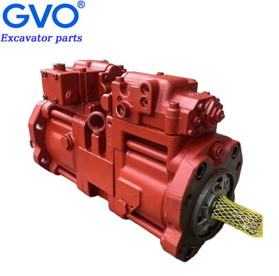 ليوجونغ CLG913C الحفرة K3V63DTP مضخة هيدروليكية مضخة البستنات المضخة الرئيسية مجموعة المضخة K3V63DTP-9N14T