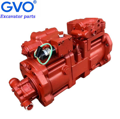 ليوجونغ CLG913C الحفرة K3V63DTP مضخة هيدروليكية مضخة البستنات المضخة الرئيسية مجموعة المضخة K3V63DTP-9N14T