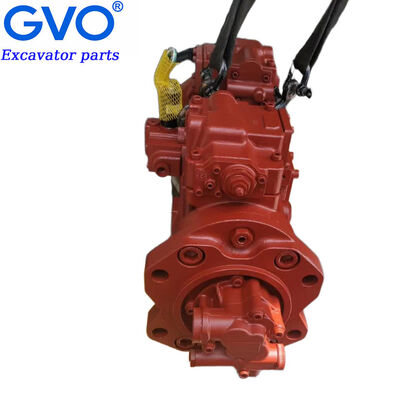 VOE14595621 14595621 EC200 210B Bagger K3V112DT Hydraulikpumpe Achs-Kolbenpumpe Hauptpumpenanlage