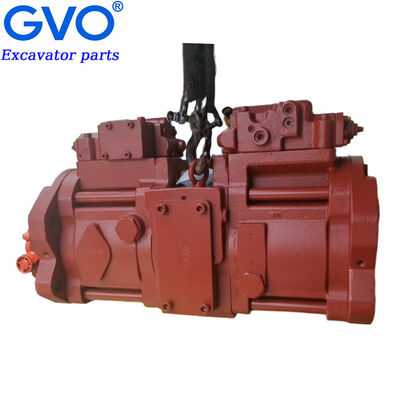 VOE14595621 14595621 EC200 210B Bagger K3V112DT Hydraulikpumpe Achs-Kolbenpumpe Hauptpumpenanlage