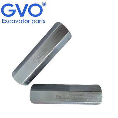 Filtro idraulico di pilotaggio YN50V00020F1 per Kobelco SK200-8 SK250-8 SK350-8