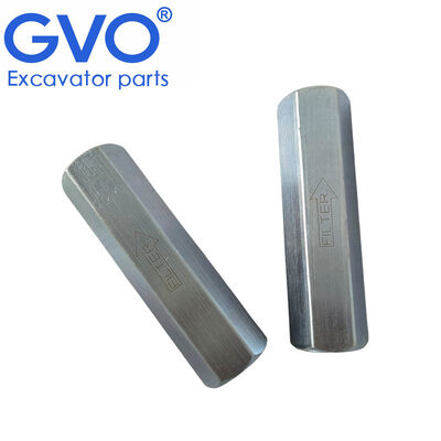 Filtro idraulico di pilotaggio YN50V00020F1 per Kobelco SK200-8 SK250-8 SK350-8