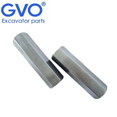 Filtro de óleo hidráulico YN50V00020F1 para escavadeira CASE CX27B CX31B CX35B