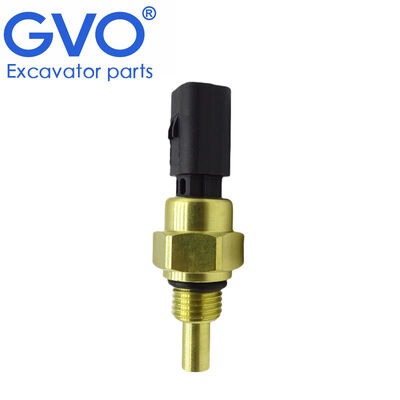 RE537637 Sensore di temperatura del liquido di raffreddamento dell'acqua per escavatore JD 130G 160GLC 180GLC
