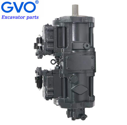 ساني SY215C SY220 SY215-8S SY215-9 الحفرة K3V112 مضخة هيدروليكية مجموعة المضخة الرئيسية K3V112DTP-OE11-14
