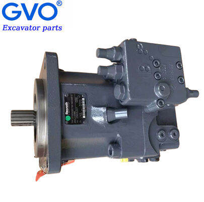 60007890 Sany SY75 Excavator Rexroth A11VO75 Hydraulic Pump Axial Piston Pump Main Pump Assembly