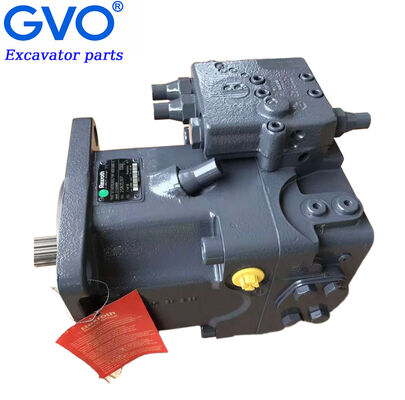 60007890 Sany SY75 Excavator Rexroth A11VO75 Hydraulic Pump Axial Piston Pump Main Pump Assembly