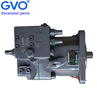 60007890 Sany SY75 Excavator Rexroth A11VO75 Hydraulic Pump Axial Piston Pump Main Pump Assembly