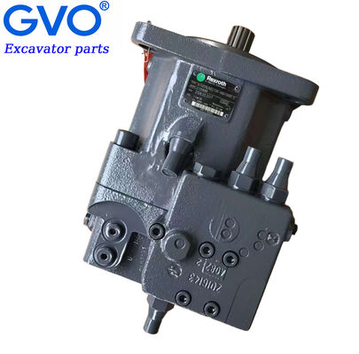 60007890 Sany SY75 Excavator Rexroth A11VO75 Hydraulic Pump Axial Piston Pump Main Pump Assembly
