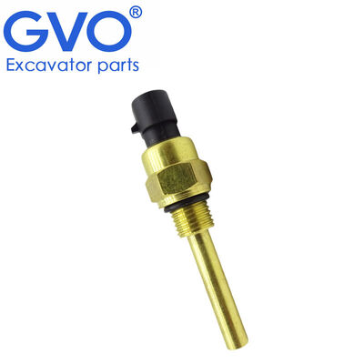Diesel Engine Oil Coolant Fuel Sensor RE65836 for John Deeere 312GR 313 314G 315 316GR 317G 6068
