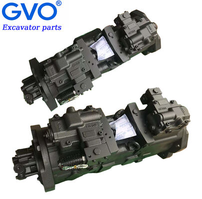 SANY SY335 SY365 Excavator K5V200 Hydraulic Pump Piston Pump Main Pump Assembly K5V200DTH-9N1H