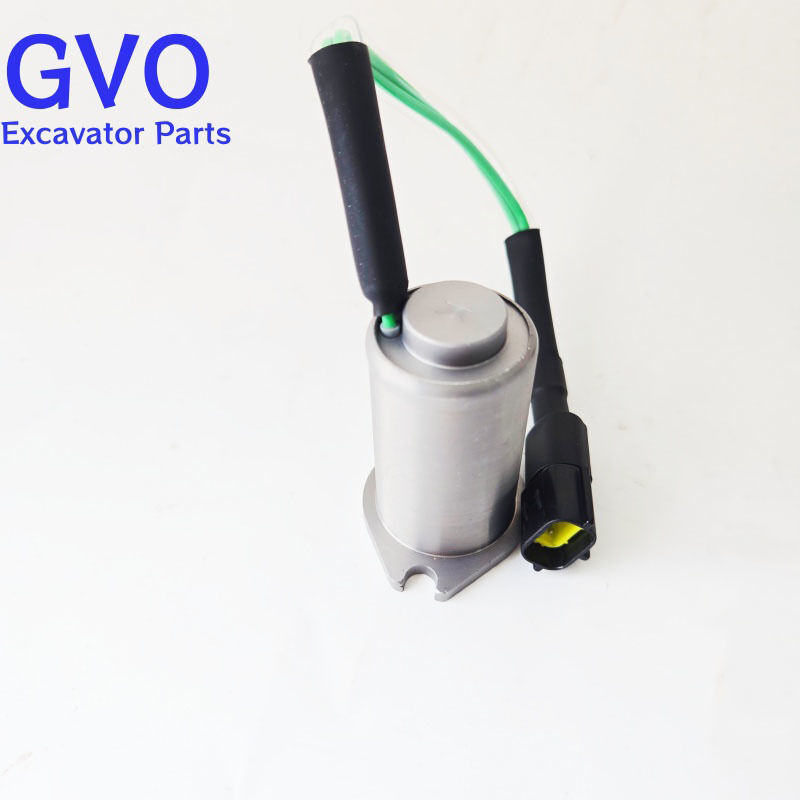 Engine Hydraulic Pump Proportional Solenoid Valve for Xcmg60 Sany Sy60/65/75 Excavator